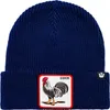 Czapka Goorin Bros 107-0058-NVY dla Uni Podgląd zdjęcia produktu 1