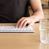 R-Go Ergonomische Tastatur Compact break - Tastatur Produktbild-Vorschau 3
