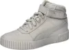 A single beige Puma sneaker is shown against a white background. Produktbild-Vorschau