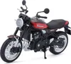 Maisto 5-18990 - Model motocykla - Kawasaki Z900RS Podgląd zdjęcia produktu 1