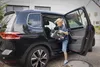 OSANN - Lux Isofix I-Size podsedák 126-150 cm - černý - s Náhled obrázku produktu 7