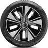 Reifen Tyre Vredestein 205/55 R17 95W Quatrac Pro Ev Xl Produktbild-Vorschau 5