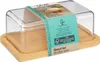 5five Simply Smart Butterdose Bamboo, Butterschale, Bambus, Produktbild-Vorschau 3
