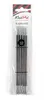 Nadelspiel KARBONZ 2,75 mm 15 cm 5 St Produktbild-Vorschau 1
