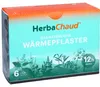 Plastry rozgrzewające Herbachaud 6 szt Podgląd zdjęcia produktu 4