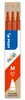 Pilot Set 3 pz. Refill FRIXION, Rot Produktbild-Vorschau 4