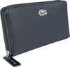 LACOSTE portafoglio L.12.12 Concept L Zip Wallet L Black Anteprima dell’immagine prodotto 17