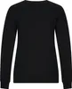 Sweatshirt Damen Wednesday Nevermore , Größe Damen:S Produktbild-Vorschau 1