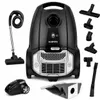 Beutelstaubsauger - stark - leise, Handheld - Zimmer MPM Produktbild-Vorschau 1