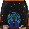 Marvel by Loungefly Rucksack Loki TVA Lenticular Multiverse Produktbild-Vorschau 6