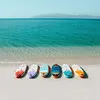 Deska SUP Skiffo Rivage Sunset 11.0, nadmuchiwana, zestaw 2 Podgląd zdjęcia produktu 6