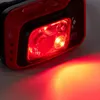 Black Diamond Spot 400-R - Stirnband-Taschenlampe - Blau - Náhled obrázku produktu 22