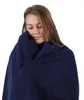 Betz Fleecedecke 130x170 cm 180g/m² – Wohndecke & Produktbild-Vorschau 8