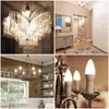 LUMILED B35 E27 LED Lampe 5W (ersetzt 40W), 470 Lumen, Produktbild-Vorschau 3