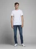 JACK & JONES JACK & JONES Herren Slim Fit Jeans JJI GLENN Produktbild-Vorschau 3