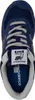 New Balance Medium Moyen Sportovní obuv Blue Náhled obrázku produktu 25
