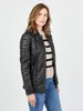 JCC Lederjacke 31024019 Damen black L Produktbild-Vorschau 6