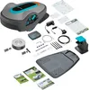 Gardena Smart Sileno Life 750 Robotická Sekačka - Sada Náhled obrázku produktu 12
