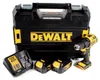 DeWalt DCD 708 M2T accuboormachine 18 V Li-Ion Brushless in Productafbeelding-voorbeeld 2