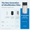 Waterdrop WD-FF-02A Ultra Filtration Faucet System Náhradní Náhled obrázku produktu 2