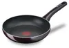 Tefal Resist Intense Pfanne 24 cm D52204, Rund, Produktbild-Vorschau 1