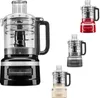 KitchenAid Küchenmaschine 5KFP0919 2,1L Grau 250W 3 Produktbild-Vorschau 10