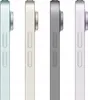 Apple iPad Air, 27,9 cm (11"), 2360 x 1640 Pixel, 128 GB, 8 Produktbild-Vorschau 3