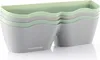 InnovaGoods Shohold Selbstklebendes Schuhregal 4 Einheiten Produktbild-Vorschau 4