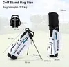 Set completo di mazze da golf da uomo COSTWAY, set di 15 Anteprima dell’immagine prodotto 2