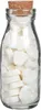 Deko-Glasflaschen, 24 Stück, Maße ca. 14x6cm, 250ml | Produktbild-Vorschau 9