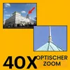 KODAK Pixpro Astro Zoom AZ405 - Fotocamera bridge Anteprima dell’immagine prodotto 11