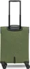 REDOLZ Essentials 12 Trolley 4 Wheels Olive olivgrün 55cm Produktbild-Vorschau 1