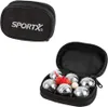 Sportx Mini Jeu de Boule Set 6 pezzi. Anteprima dell’immagine prodotto 1