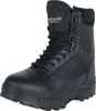Brandit Tactical Boots Zipper black, 46 Produktbild-Vorschau 2