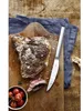 Conjunto de 6 cuchillos para carne WMF Nuova, modelo 121738 Vista previa de la imagen del producto 16
