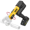 REMS Akku Press 22V ACC n. 576011 Pressa radiale L-Boxx Anteprima dell’immagine prodotto 2