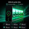 Blackview BV5300 Plus NFC Outdoor Smartphone Ohne Vertrag,  Produktbild-Vorschau 3