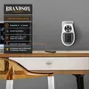 Brandson 500W Steckdosen Heizlüfter, Mini Keramikheizgerät Produktbild-Vorschau 5