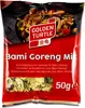 GOLDEN TURTLE Würzmischung mit Gemüse für Bami Goreng 50g | Produktbild-Vorschau 2