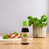Messino Balsamico-Creme mit Basilikum 250 ml – Griechische Produktbild-Vorschau 4
