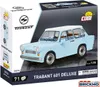 Trabant 601 Deluxe Náhled obrázku produktu 4