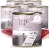 REAVET Premium Hunde Nassfutter - Ente Pur 6 x 800g I Produktbild-Vorschau 1