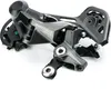 A close-up studio shot of a bicycle derailleur. Náhľad obrázku produktu