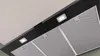 Bosch Serie 2 DWB93BC60, Wandesse, 90 cm, Mattschwarz Produktbild-Vorschau 2