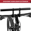 Fahrradlenker Erweiterung 30cm Fahrradlenker Verlängerung Produktbild-Vorschau 5