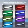 40cm Spiegelleuchte, Akku Magnetische Wandlamp Spiegel Produktbild-Vorschau 6
