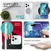 Szklane etui do iPhone'a 14 Pro Max, przezroczyste, Podgląd zdjęcia produktu 6