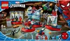 Lego Marvel 76175 Útok na pavoučí doupě Náhled obrázku produktu 19