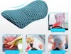 Orthopädisches Lendenkissen aus Memory Foam BLAU - Produktbild-Vorschau 9