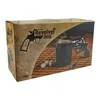 Revolver XXL Becher - Schwarz mit Henkel Produktbild-Vorschau 7
